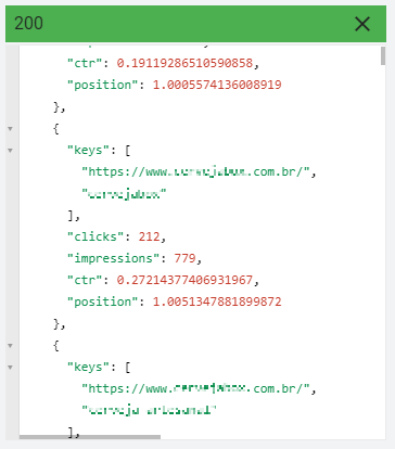 data-collected-google-search-console-api-online