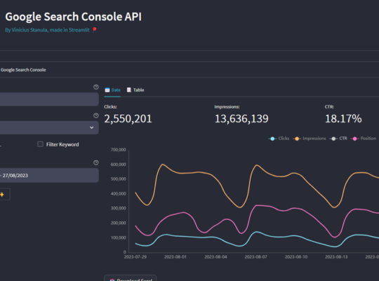 python-google-search-console-api